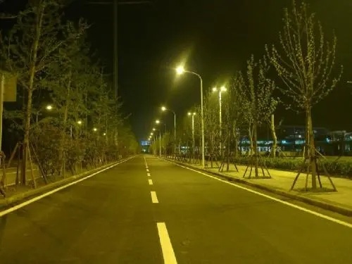 What are the advantages of LED street light poles compared to traditional poles What are the advantages of LED street light poles compared to traditional poles