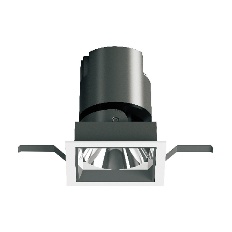 Led Downlight  ELI-DL-F-S