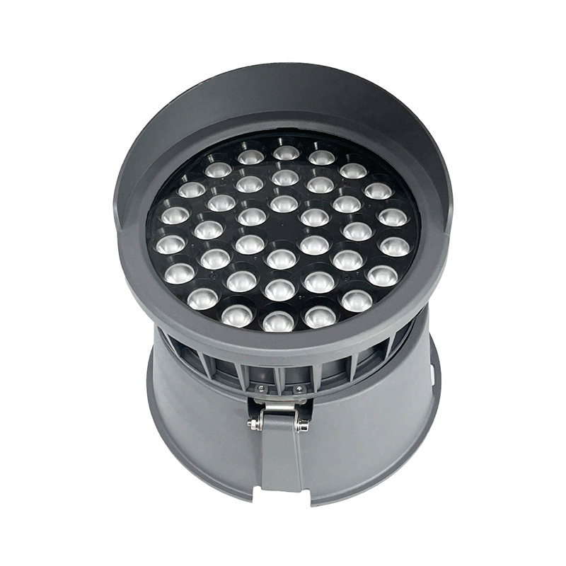 LED FLOOD LIGHT ELI-FL-Y-140B / 185B / 215B