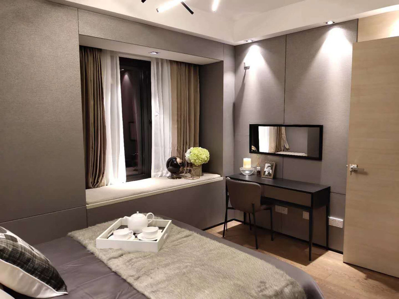 Shanghai Real Estate