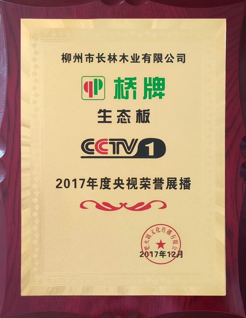 CCTV1