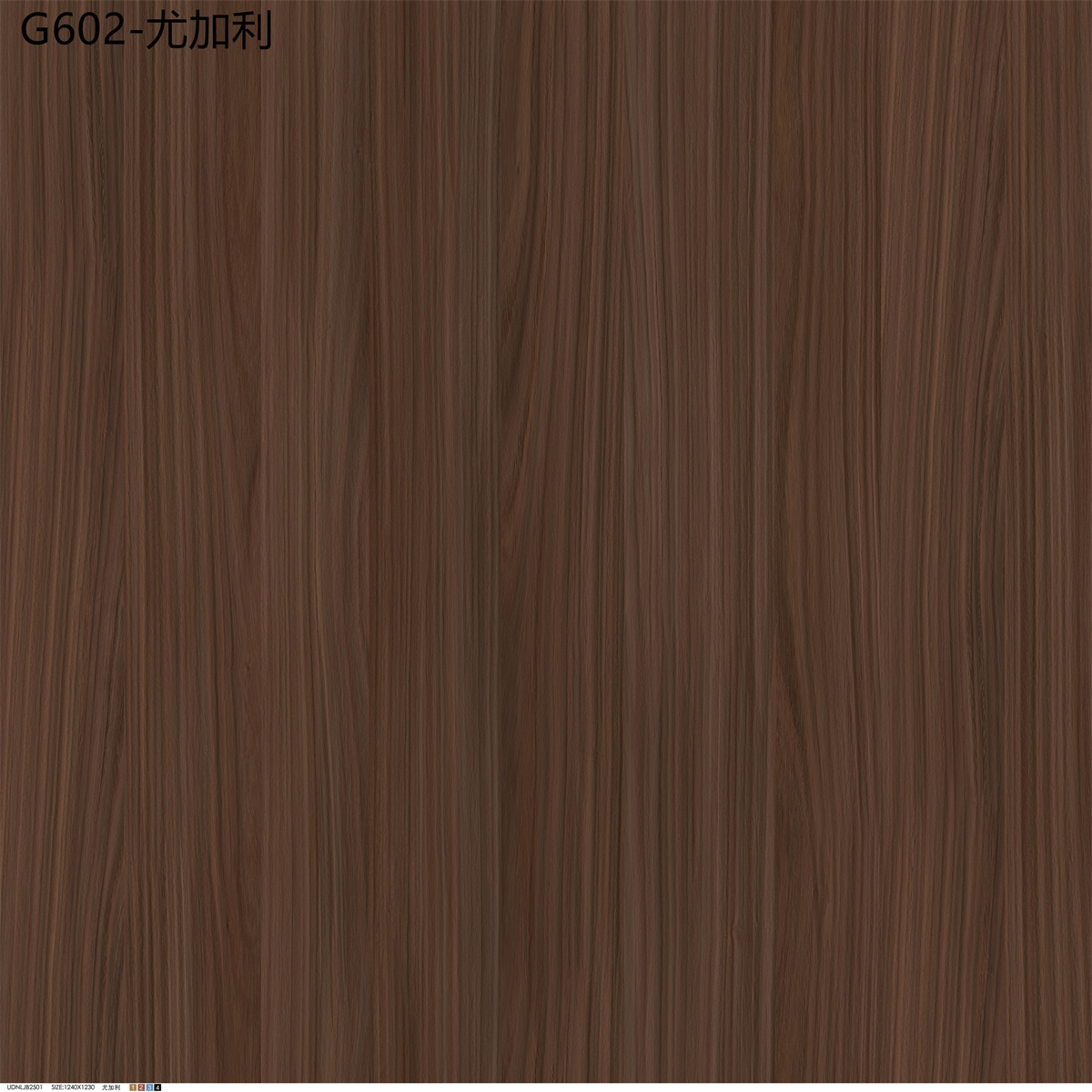 G602-尤加利