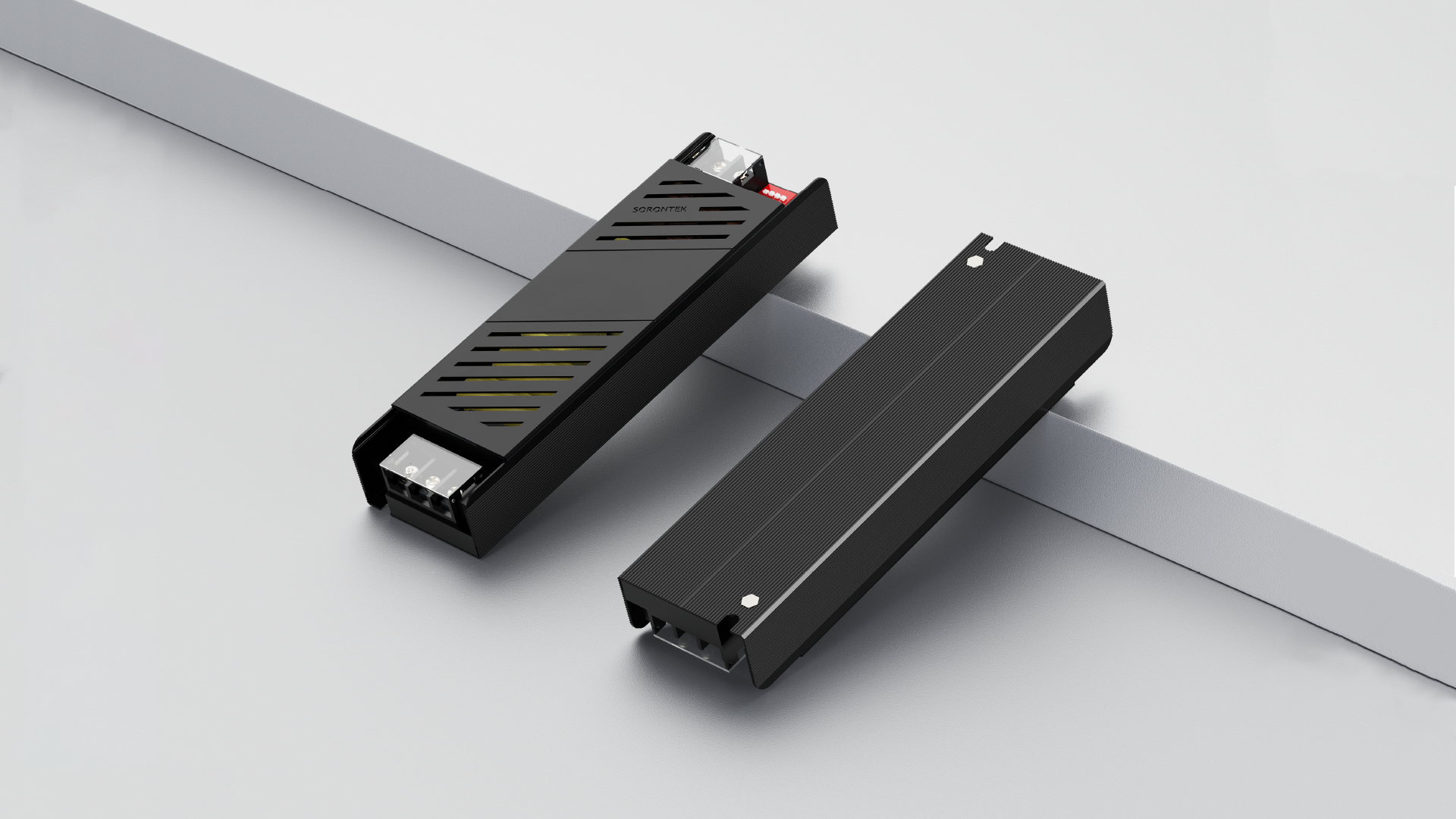 Light strip power supply