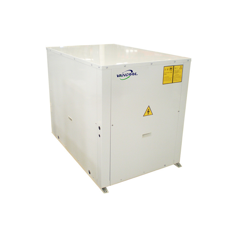 Mini Ground Source Heat Pump Mini Ground Source Heat Pump