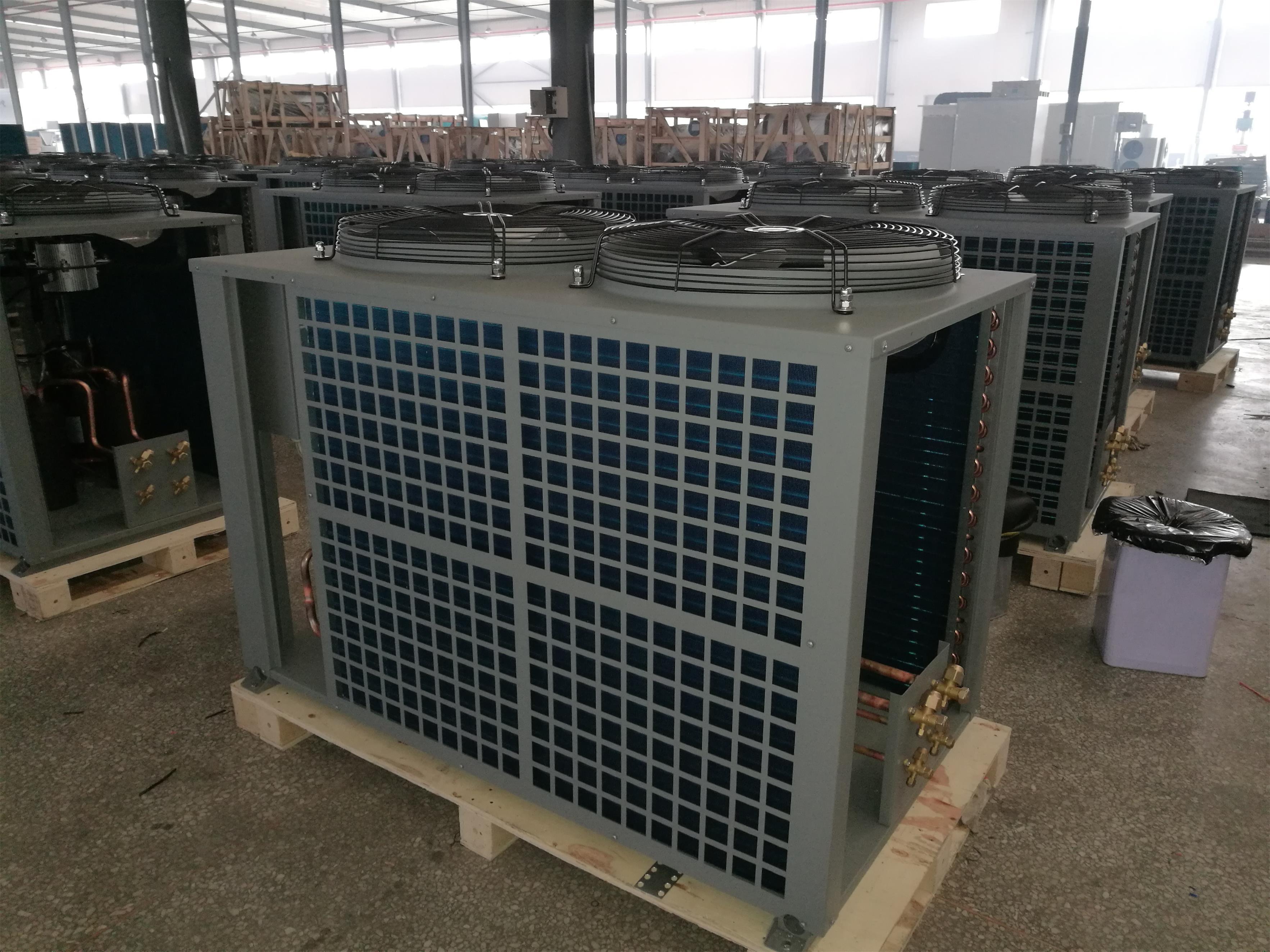 Ducted Split Unit Ducted Split Unit