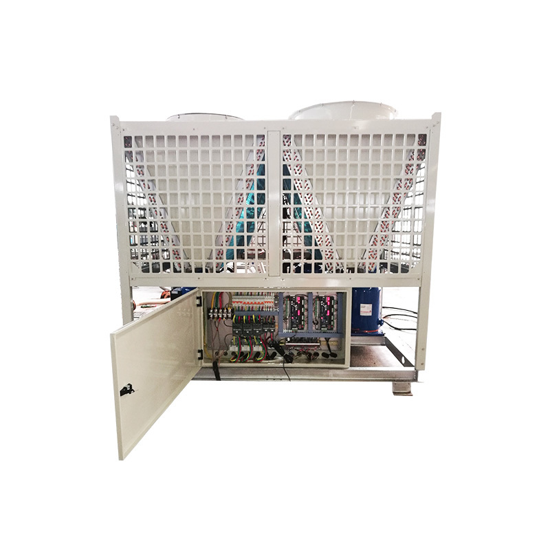 Air Cooled Water Chiller Air Cooled Water Chiller