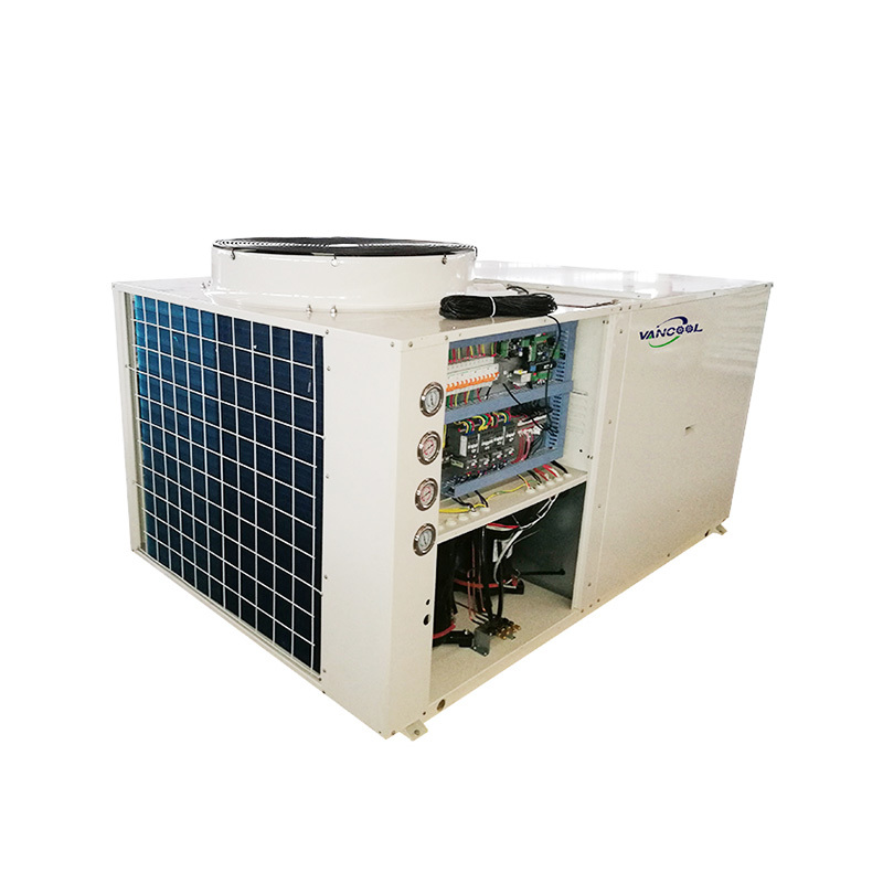 Rooftop Packaged Unit