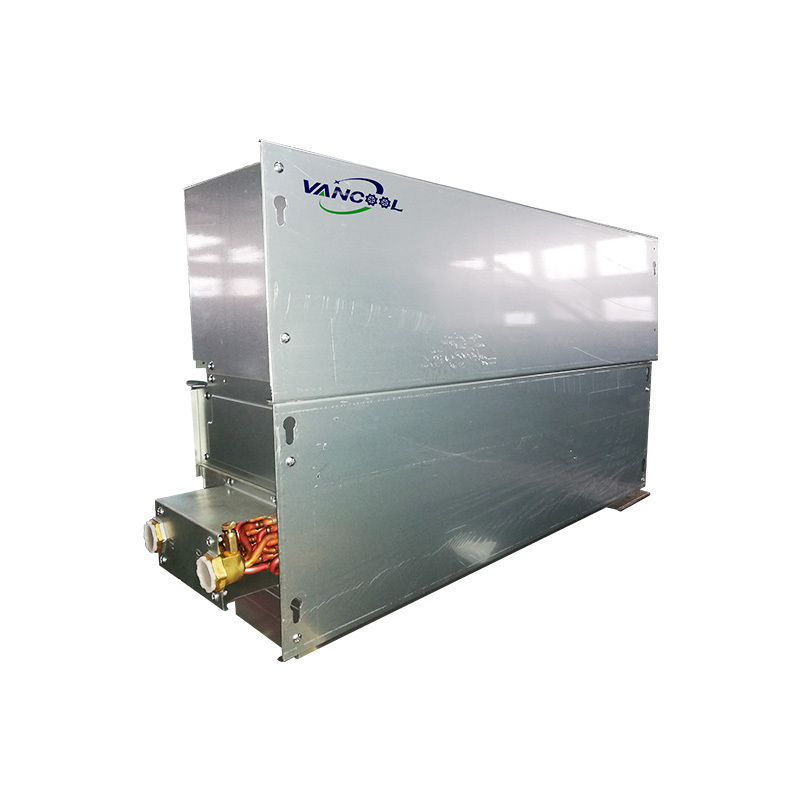 Ceiling Concealed Type Water Fan Coil Unit Ceiling Concealed Type Water Fan Coil Unit