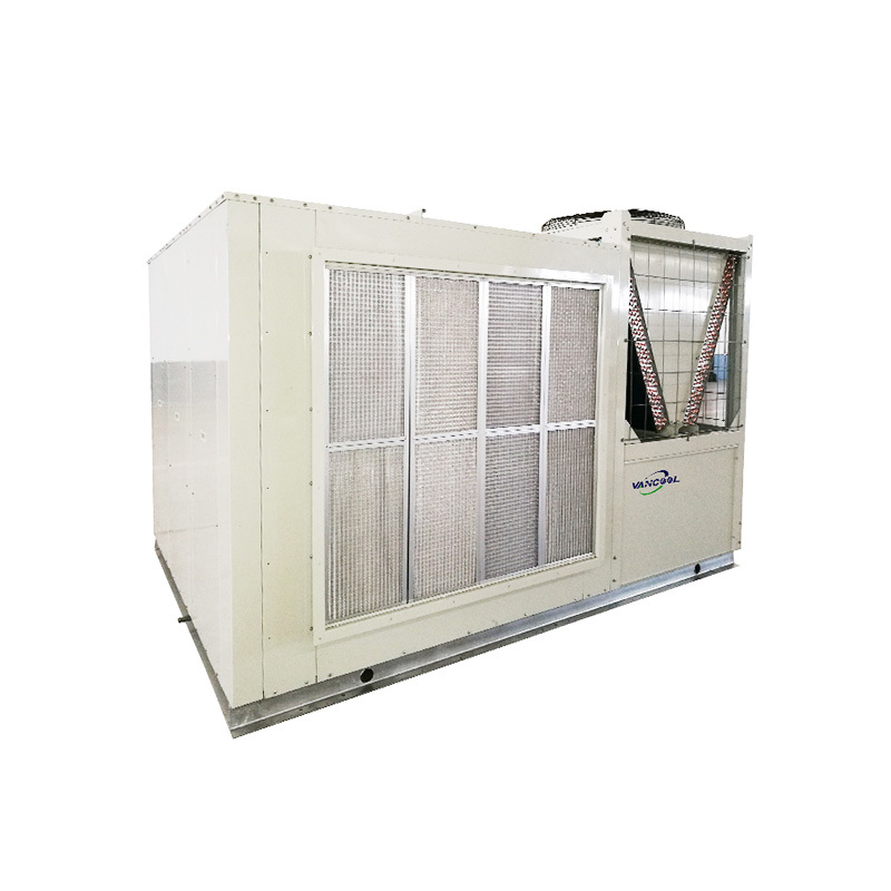 Rooftop Packaged Unit Rooftop Packaged Unit
