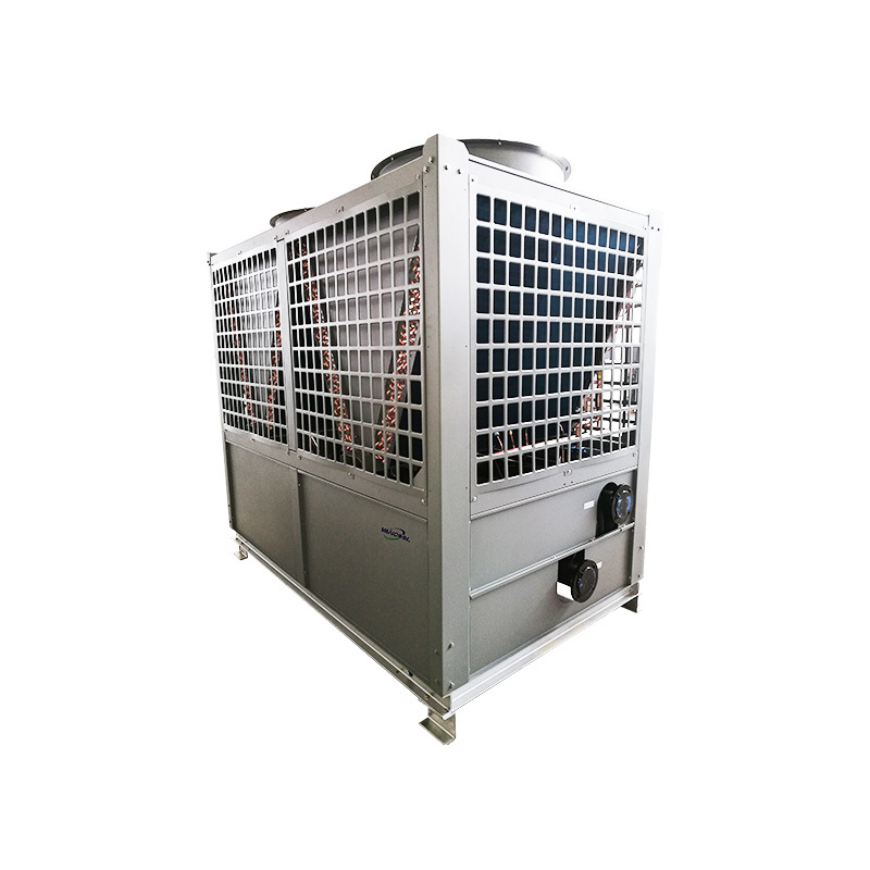 Air Cooled Water Chiller Air Cooled Water Chiller