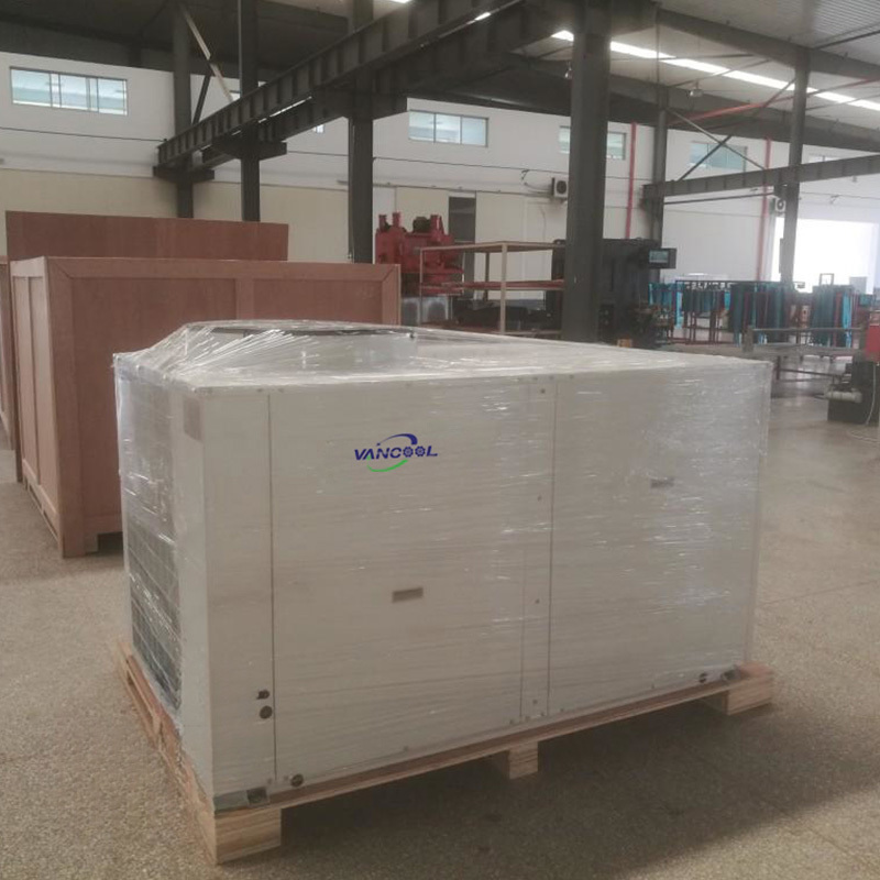 Packing & Delivery Packing & Delivery