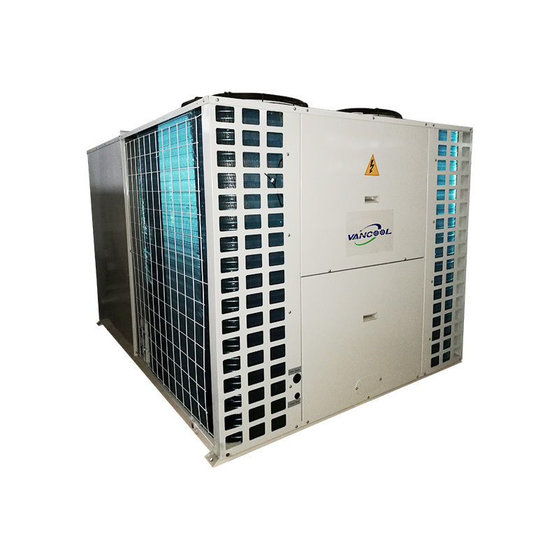 Rooftop Packaged Unit Rooftop Packaged Unit