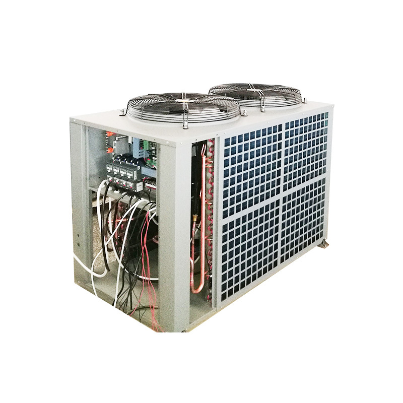 Ducted Split Unit