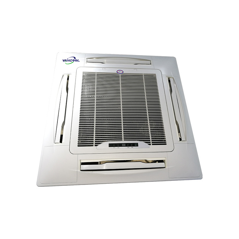 Cassette Type Water Fan Coil Unit