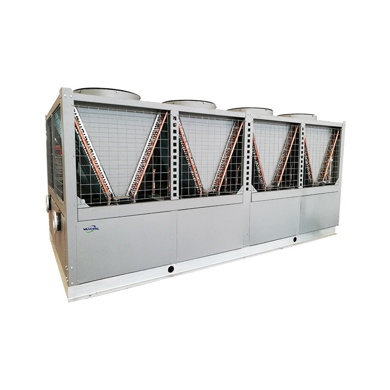 Air Cooled Water Chiller Air Cooled Water Chiller