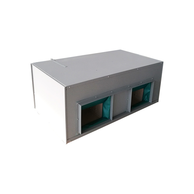 Ducted Split Unit Ducted Split Unit