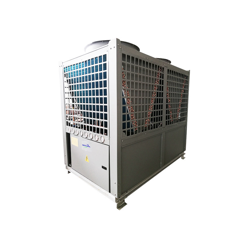 Air Cooled Water Chiller