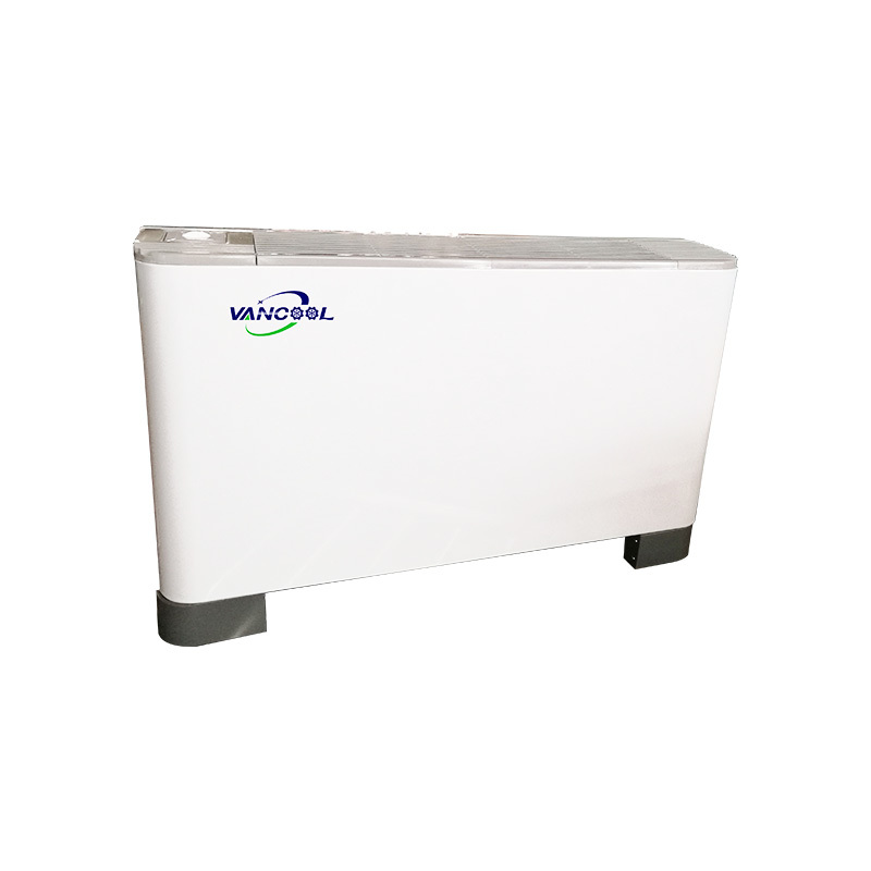 Decorative Type Water Fan Coil Unit