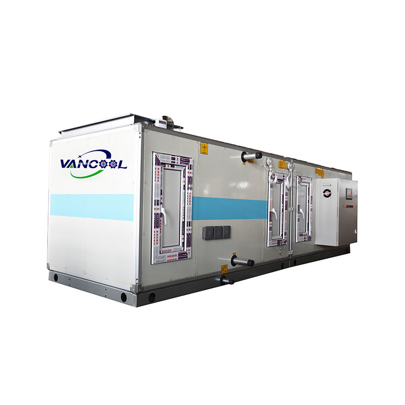 Air Handling Unit