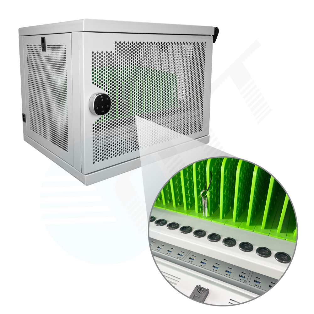 Orient Electronics & Metal All Right Server