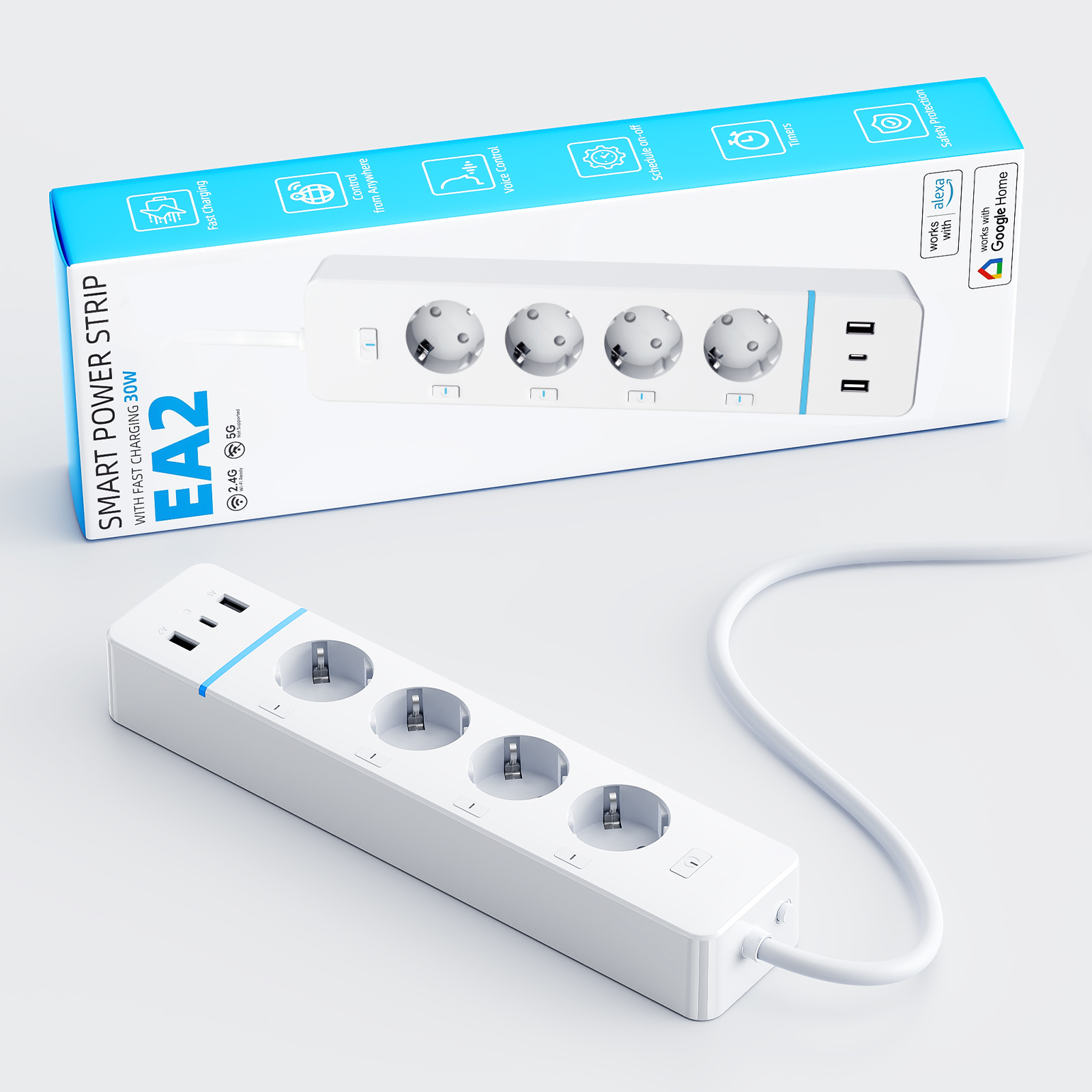Smart home product Smart home product