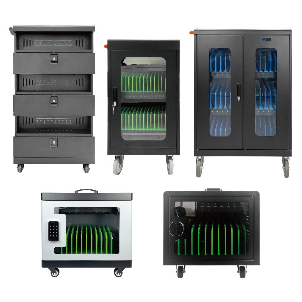 Charging Cart Charging Cart