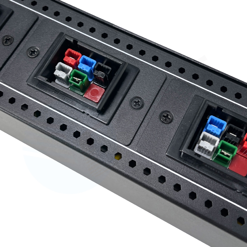Mining PDU Mining PDU