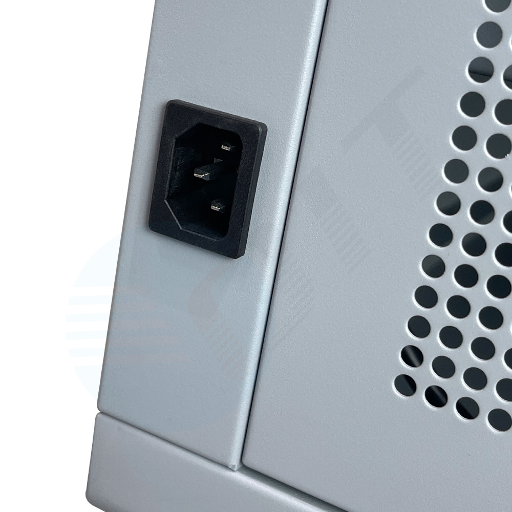Orient Electronics & Metal All Right Server