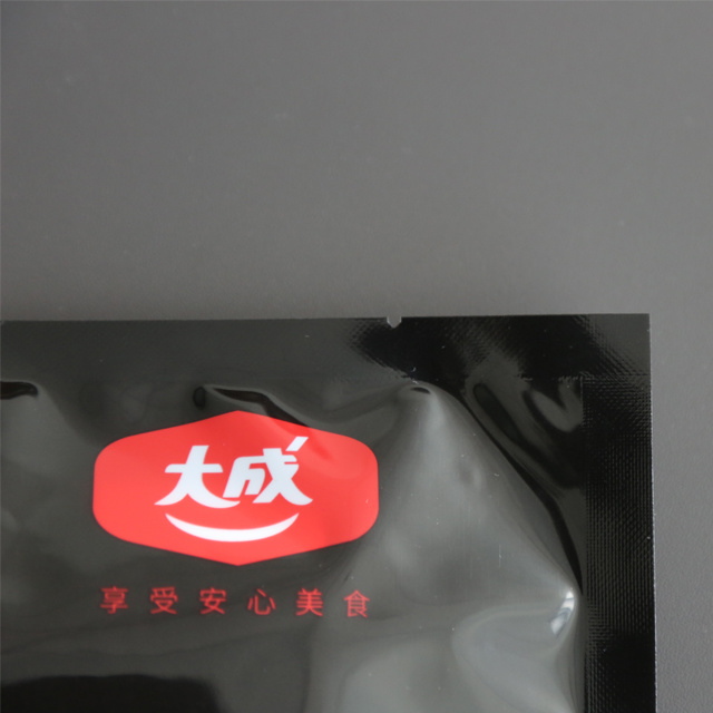 Frozen Food Bag