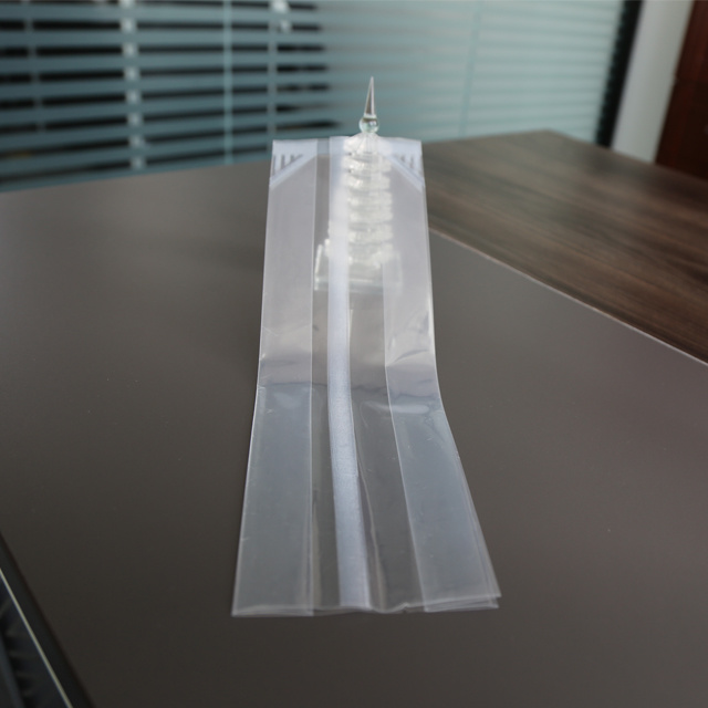 Cereal packaging bag