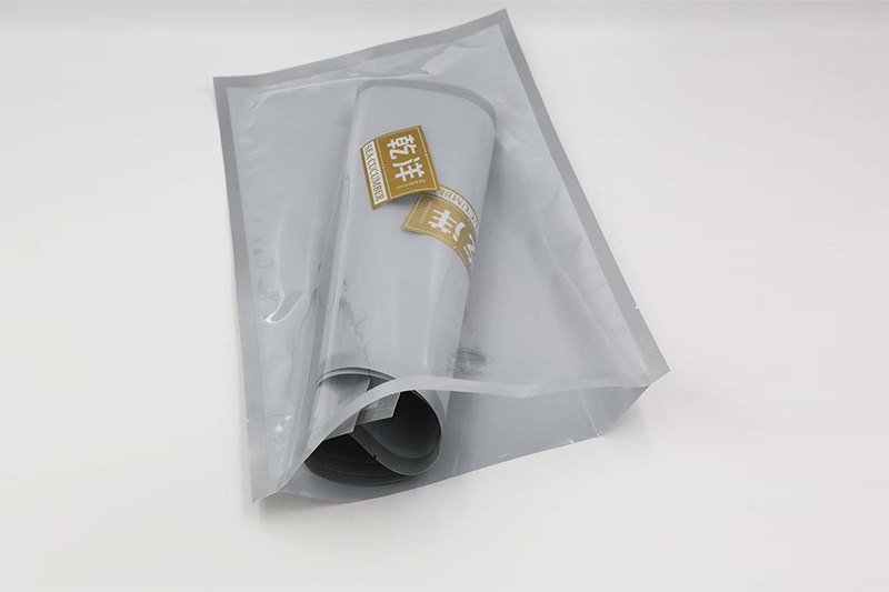Single sea cucumber bag