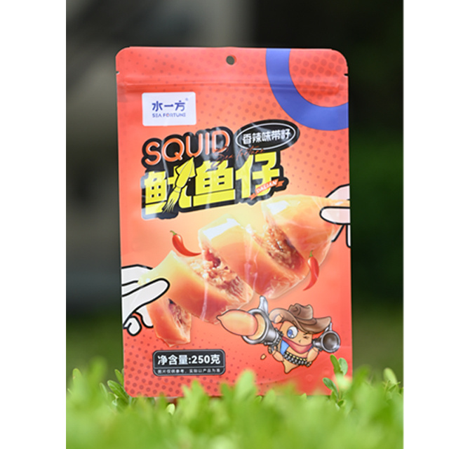 零食包裝袋