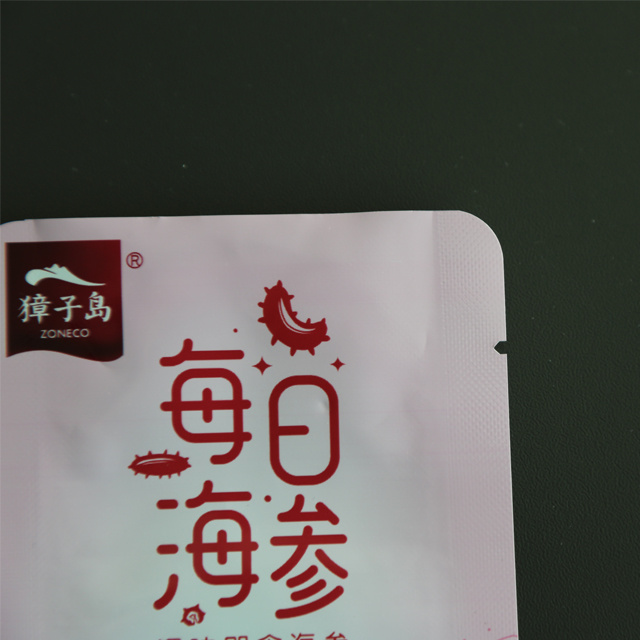 Instant Sea Cucumber Bag