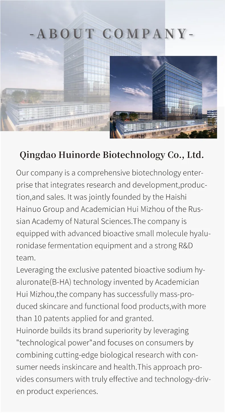 Anbiser B-HA Hyaluronic Acid Water Essence Water
