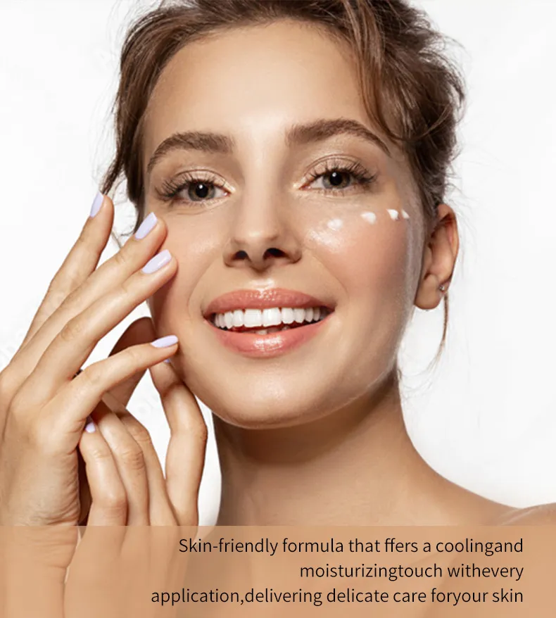 Anbiser B-HA Hyaluronic Acid Deep Moisturizing Cream