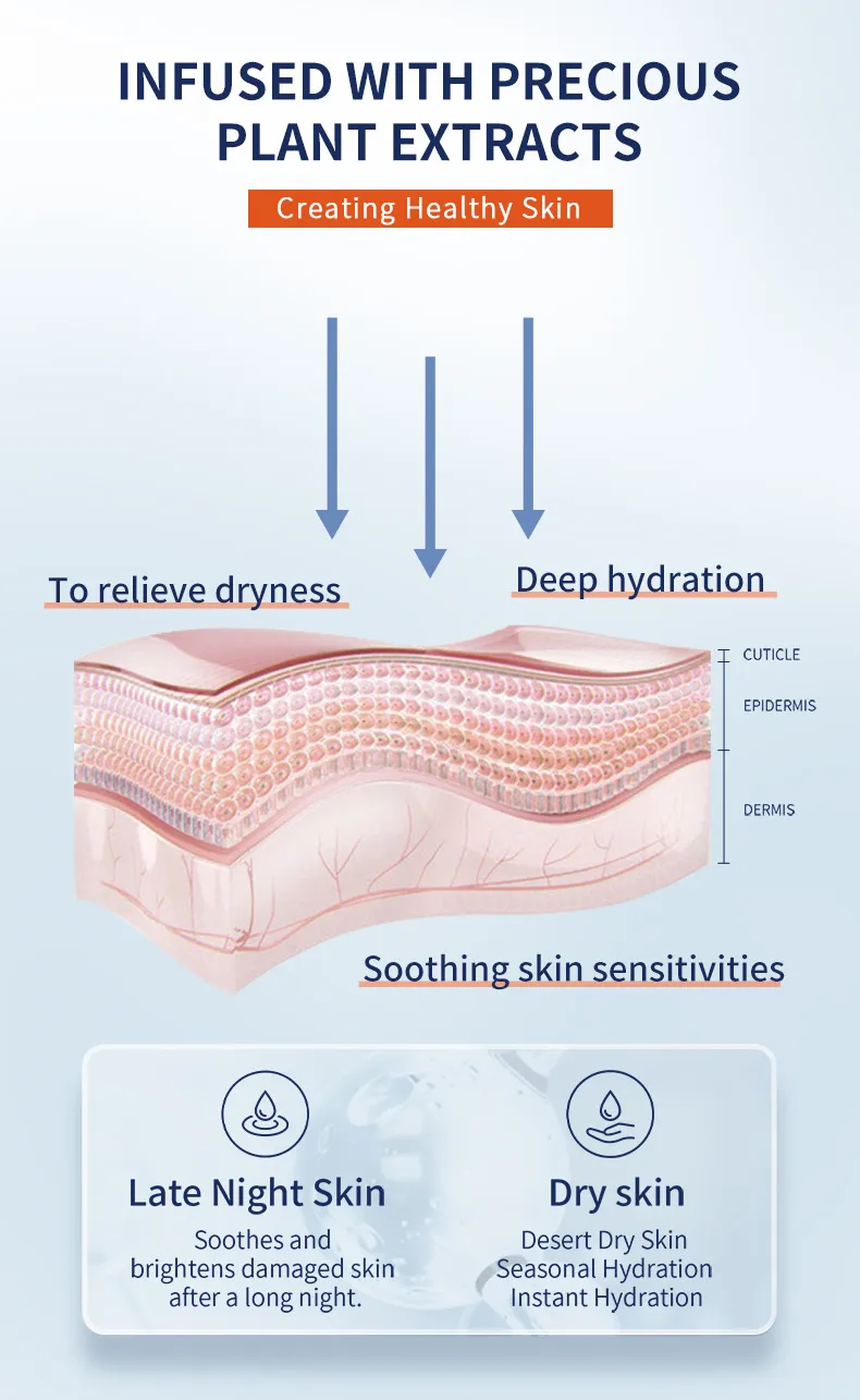 Anbiser B-HA Hyaluronic Acid Water Essence Water