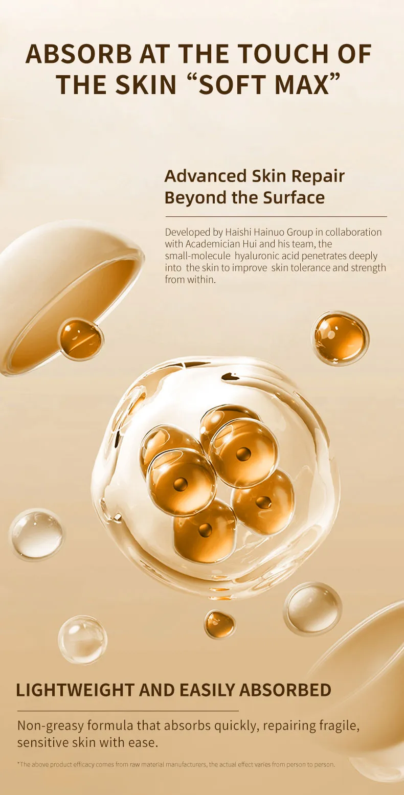 DR.HUI B-HA Multi effect Repair essence