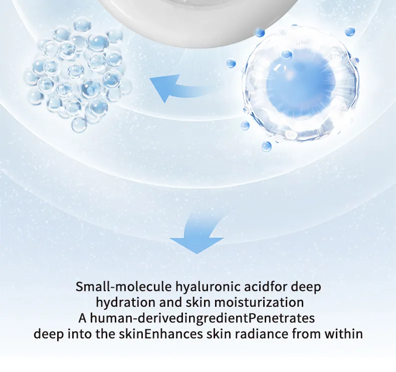 Anbiser B-HA Cleansing Soap