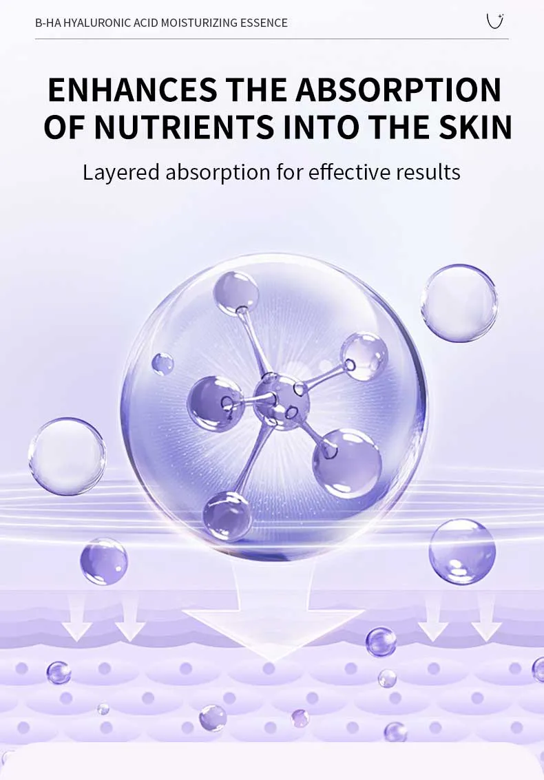 Anbiser B-HA Hyaluronic Acid essence