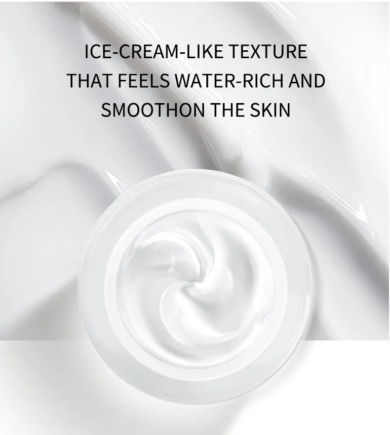 Anbiser B-HA Hyaluronic Acid Deep Moisturizing Cream