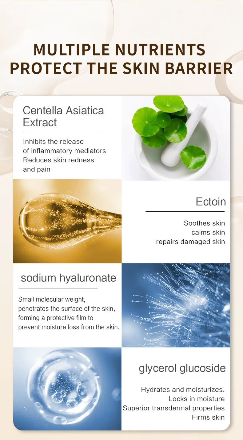 DR.HUI B-HA Multi effect Repair essence
