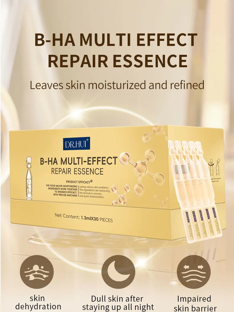 DR.HUI B-HA Multi effect Repair essence