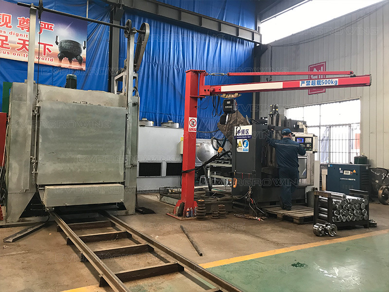 Heat Treatment Heat Treatment