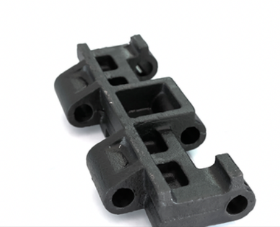 胴上げ Roadheader Track Shoes for Mining & Tunneling_Crawler Crane