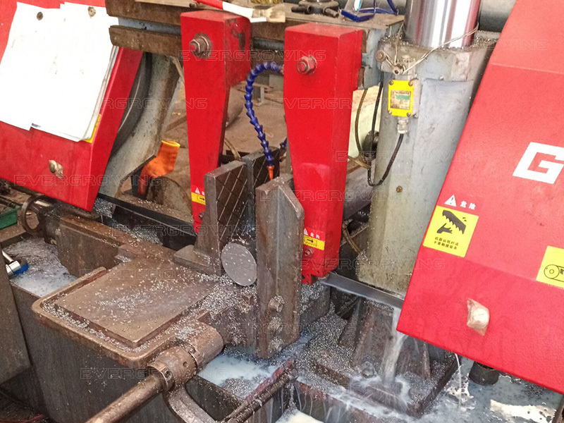 Cutting Cutting