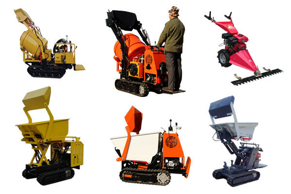 Do you want to know TAIAN OUBOSEN MACHINERY CO.,LTD?