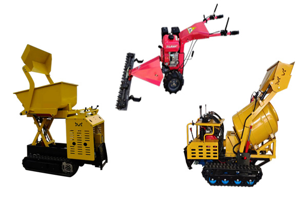 Why Choose Oubosen Machinery? Unmatched Advantages of Our Products