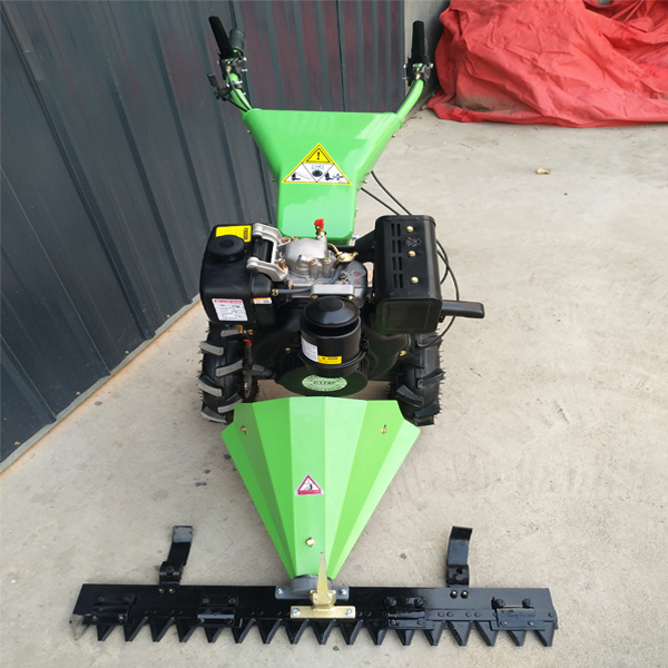 Agriculture Double Blade Sickle bar Mower