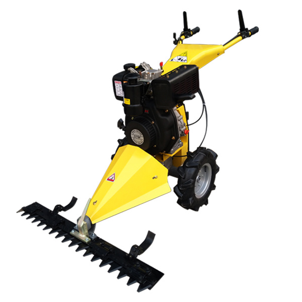 Agriculture Double Blade Sickle bar Mower