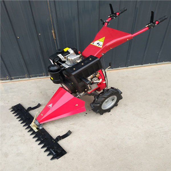 Agriculture Double Blade Sickle bar Mower